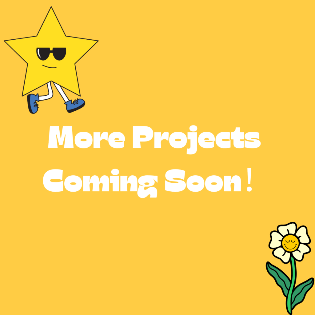 Making Projects Soon Our DIY Projects手作项目 - MeltiPop Craft & Gifts
